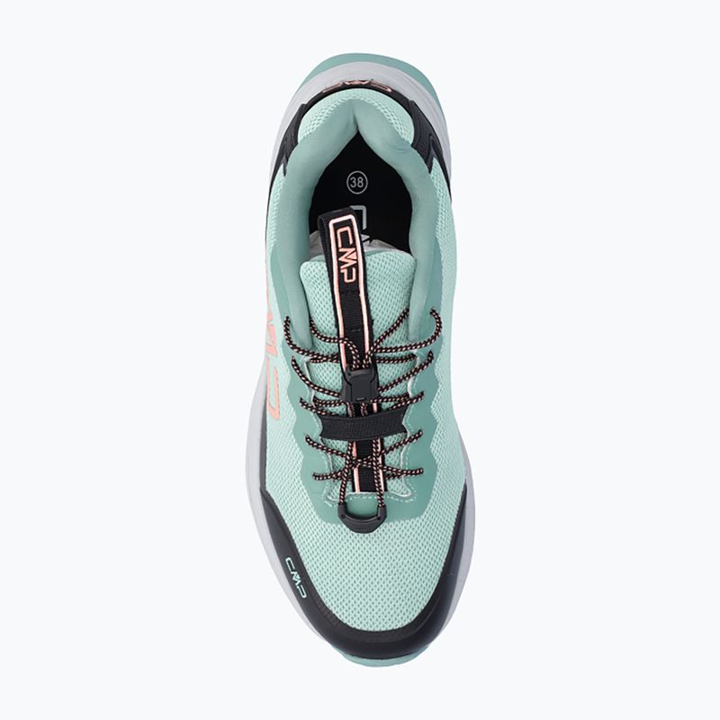 Women's CMP Phelyx Multisport menta boot 10