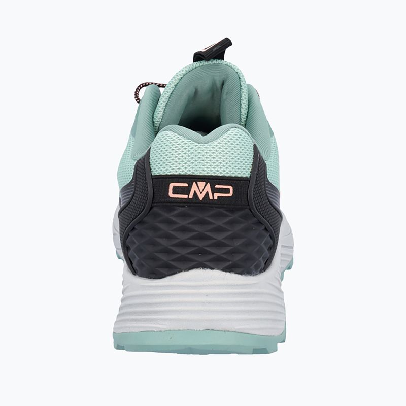 Women's CMP Phelyx Multisport menta boot 11