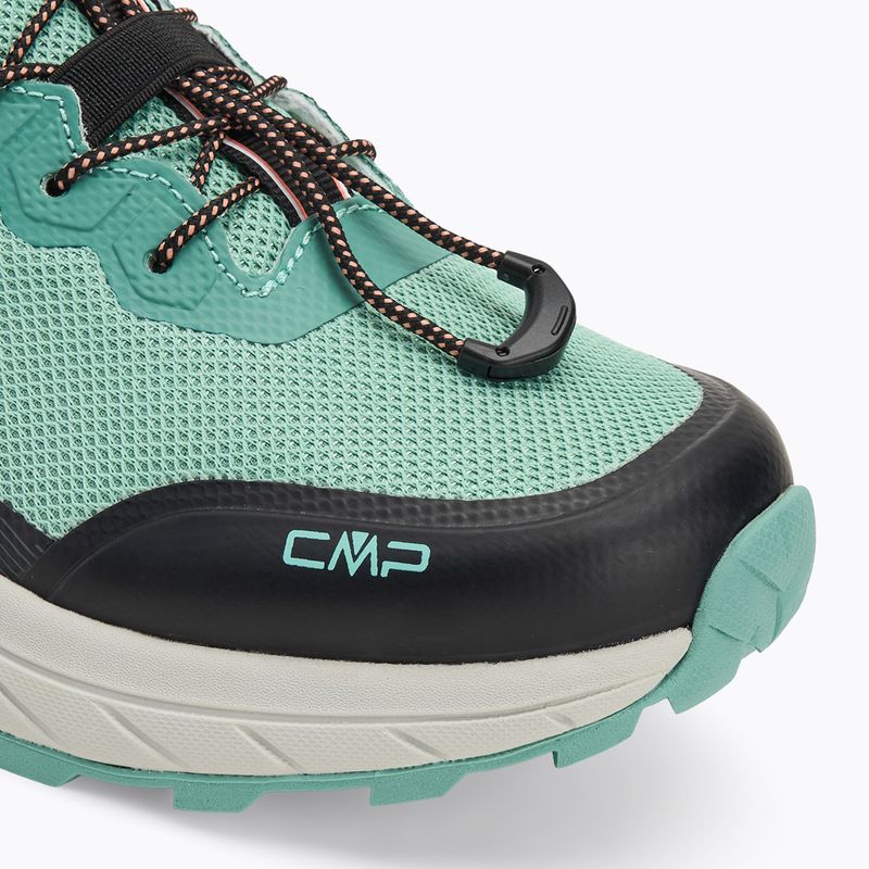 Women's CMP Phelyx Multisport menta boot 7