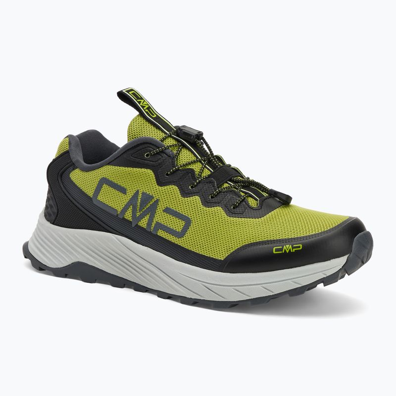 Men's CMP Phelyx Multisport trekking boots moss