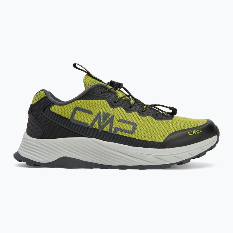 Men's CMP Phelyx Multisport trekking boots moss 2