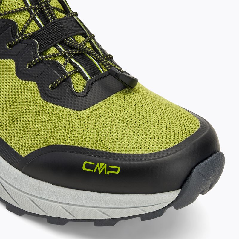 Men's CMP Phelyx Multisport trekking boots moss 7