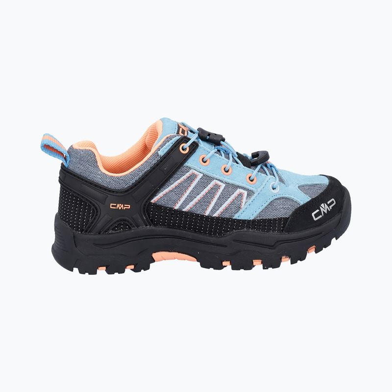 Children's hiking boots CMP Sun cielo/sunrise 2