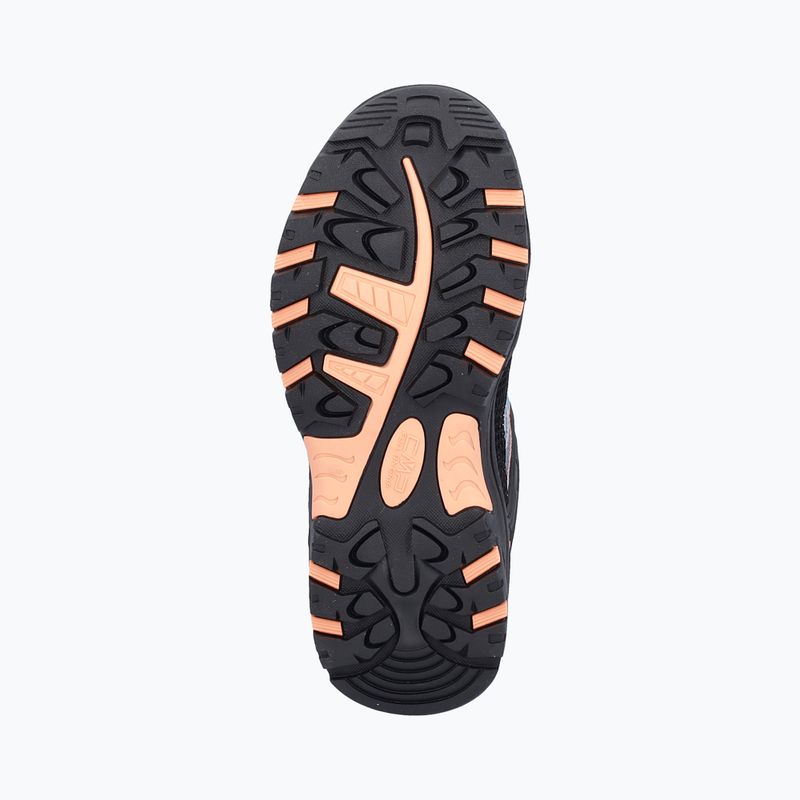 Children's hiking boots CMP Sun cielo/sunrise 6