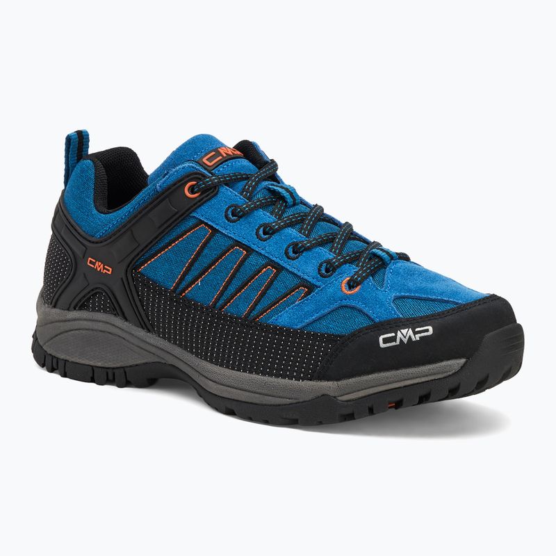 Men's CMP Sun oltremare trekking boots