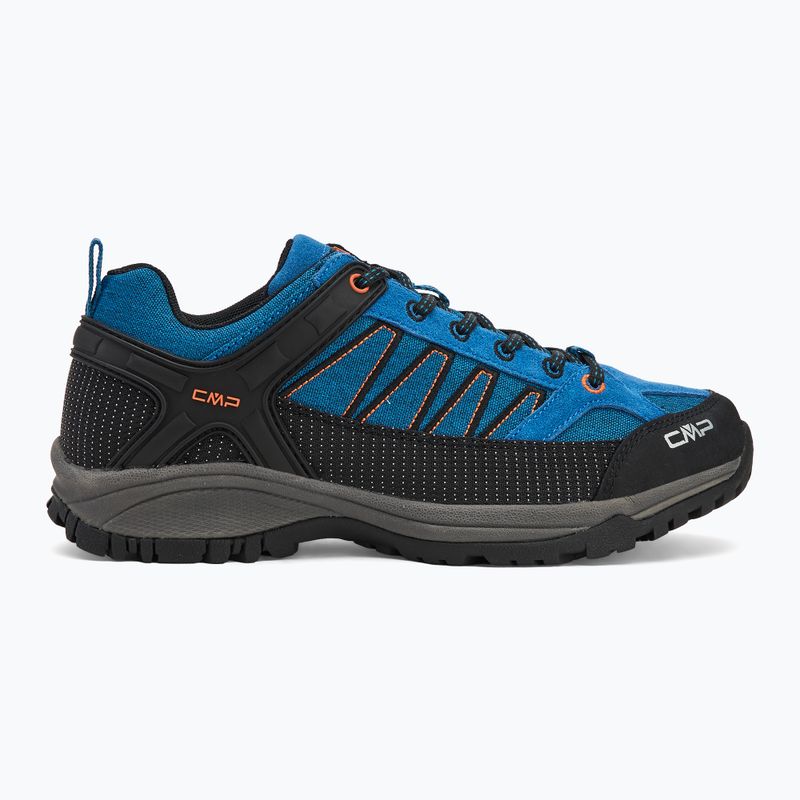 Men's CMP Sun oltremare trekking boots 2