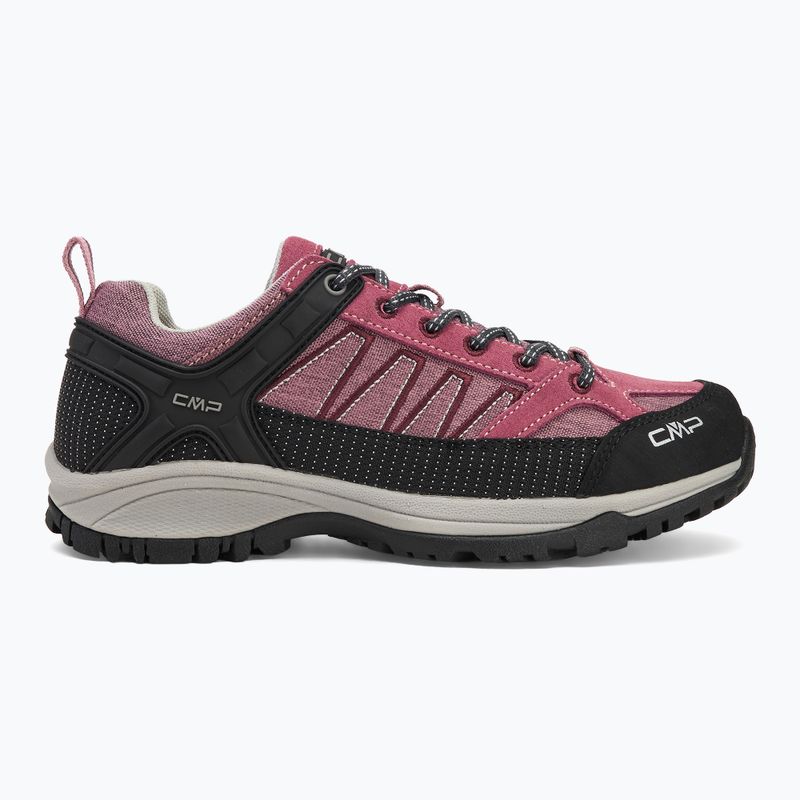 Women's trekking boots CMP Sun fard 2