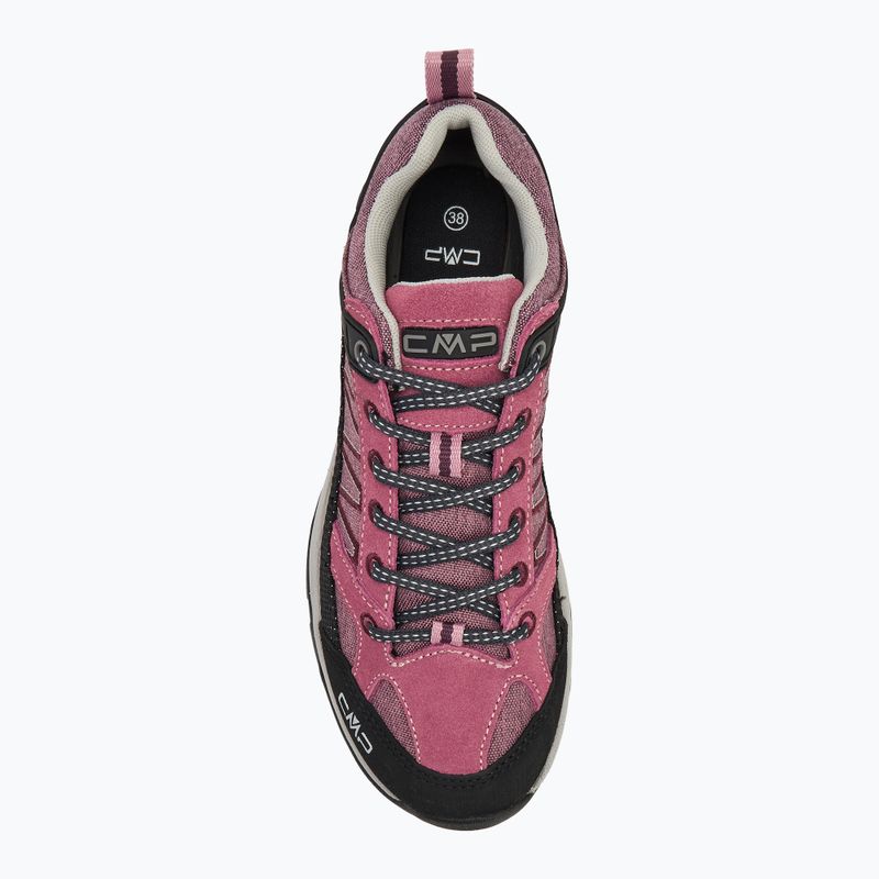 Women's trekking boots CMP Sun fard 5
