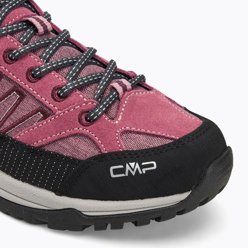 Women's trekking boots CMP Sun fard 7