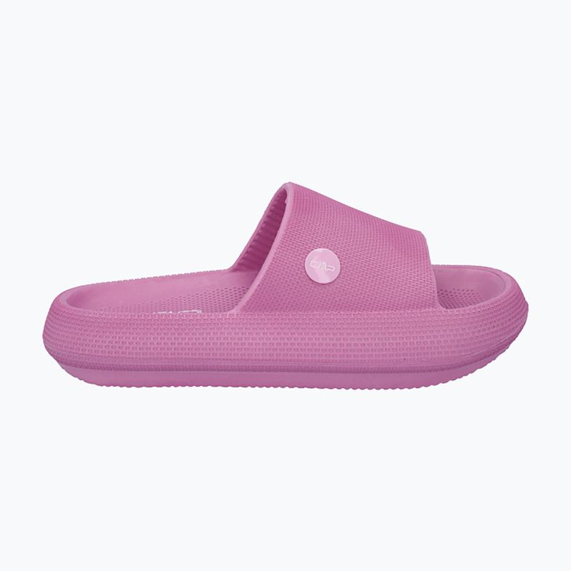 CMP women's flip-flops Ruby malva