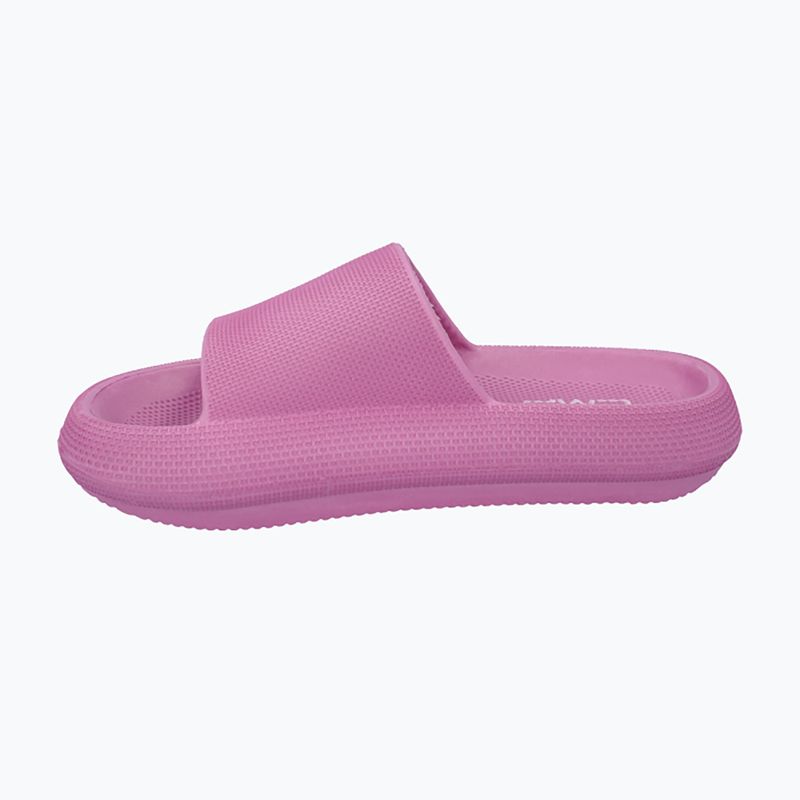 CMP women's flip-flops Ruby malva 2
