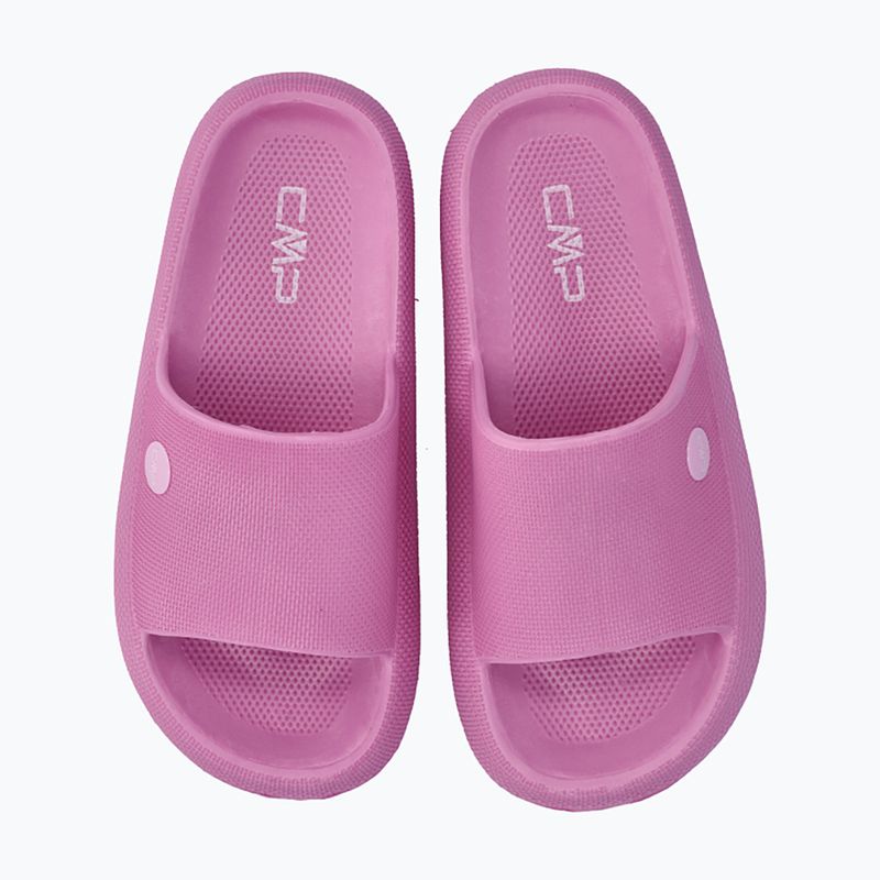 CMP women's flip-flops Ruby malva 3