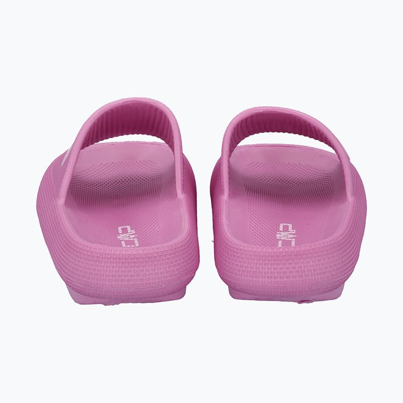 CMP women's flip-flops Ruby malva 4