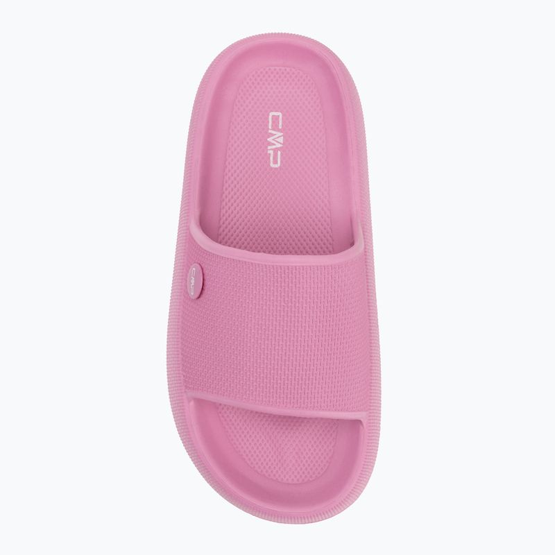 CMP women's flip-flops Ruby malva 5