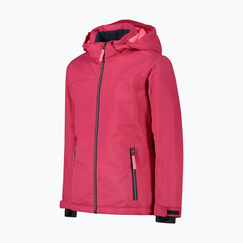 CMP Children's Ski Jacket 39W2085/H814 fuxia 3