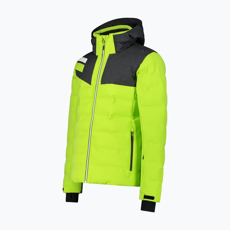 Men's CMP acido ski jacket 3