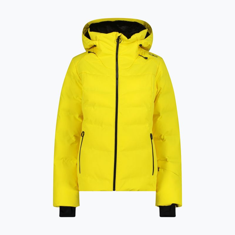 CMP women's ski jacket 33W0376/R231 winter sun 6