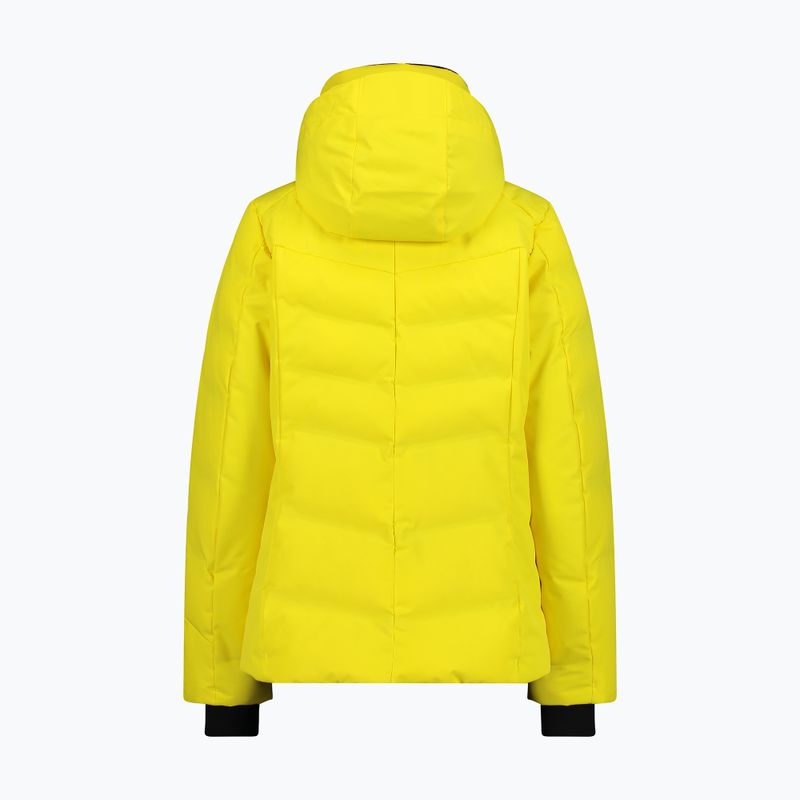 CMP women's ski jacket 33W0376/R231 winter sun 7