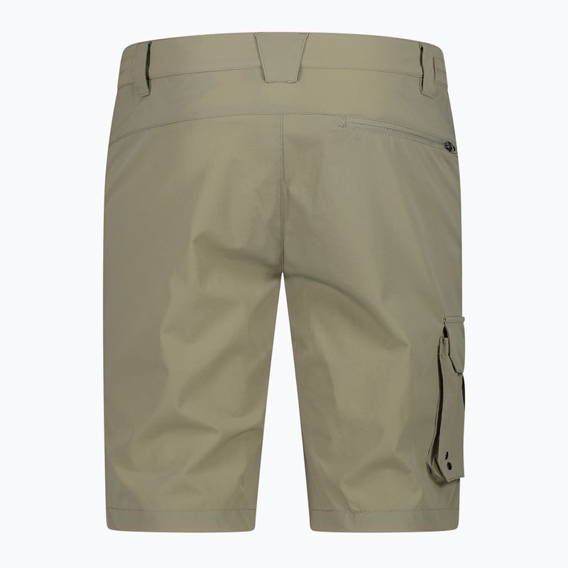 Men's CMP Bermuda sand shorts 3