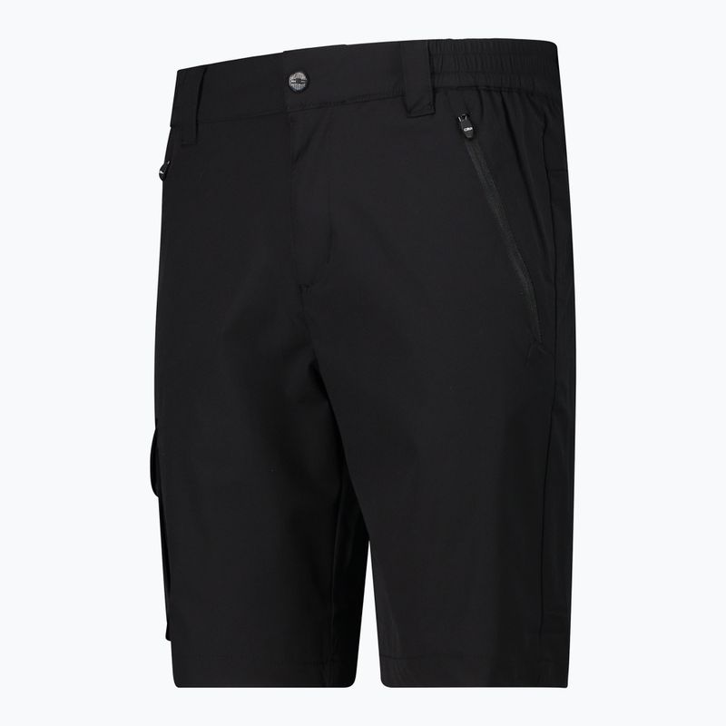 Men's shorts CMP 31T5637 Bermuda nero 3