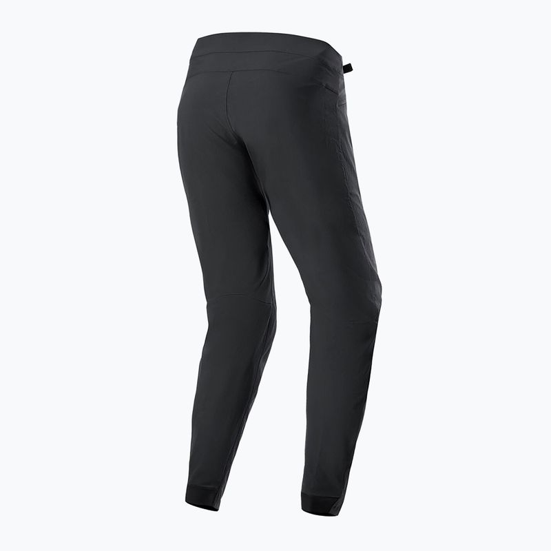 Men's cycling trousers Alpinestars A-Dura black 2
