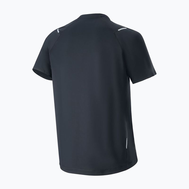 Alpinestars men's cycling jersey A-Aria Astar black 2