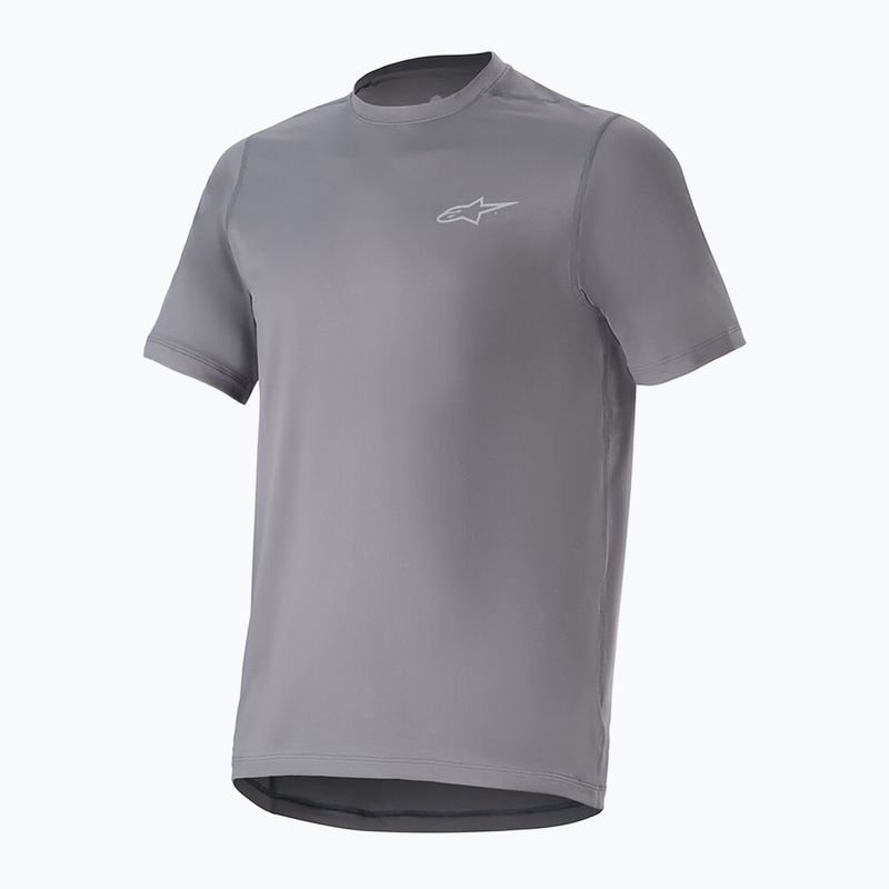 Alpinestars A-Dura Astar men's cycling jersey dark gray