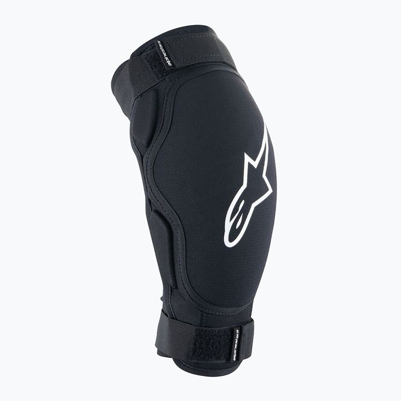 Alpinestars A-Impact Plasma Pro Elbow elbow protectors black/white