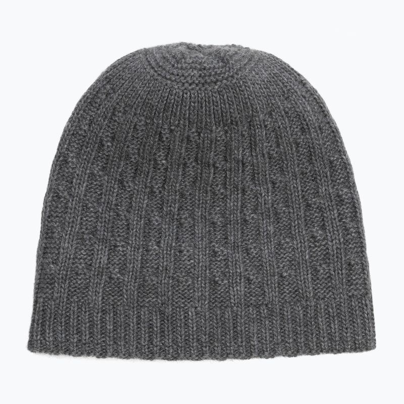 Winter hat Blauer USA Marotta dark gray 4