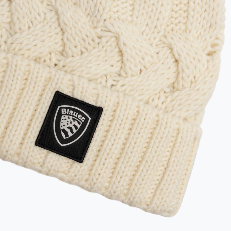 Winter hat Blauer USA Corwin Chalk 3