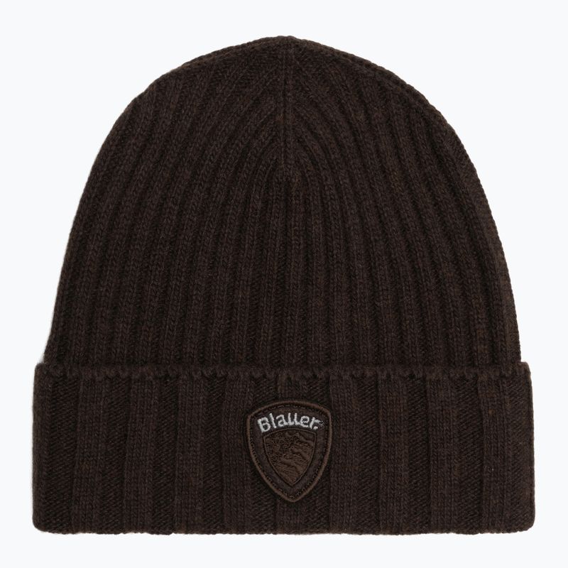 Winter hat Blauer USA Kenwood arabic coffe