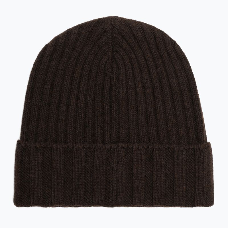 Winter hat Blauer USA Kenwood arabic coffe 2