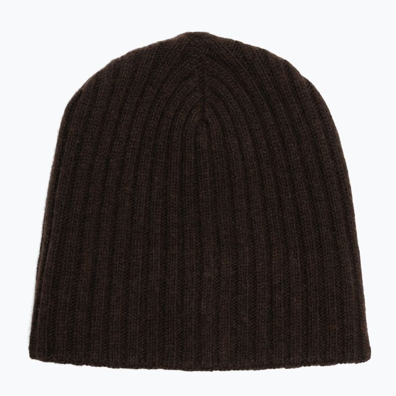 Winter hat Blauer USA Kenwood arabic coffe 4