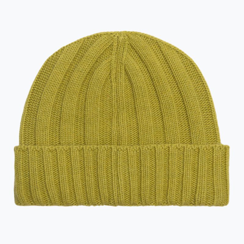 Winter hat Blauer USA Cutter citrus wax 2