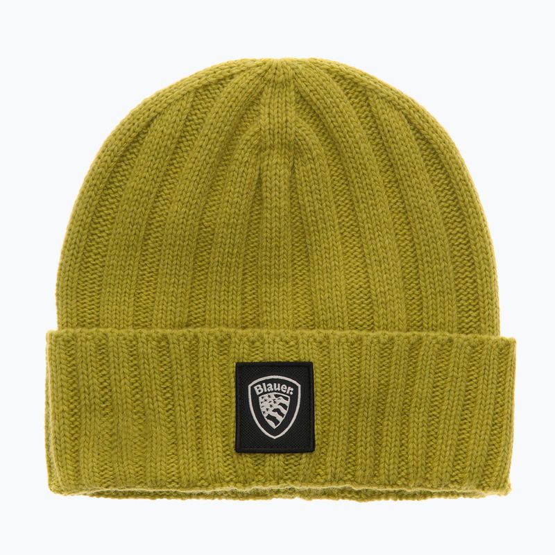 Winter hat Blauer USA Cutter citrus wax 5