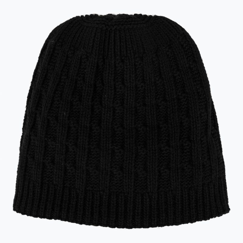 Winter hat Blauer USA Marotta black 4