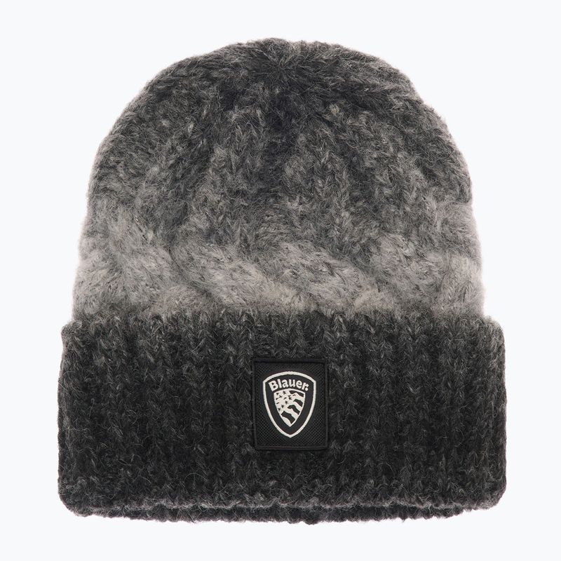 Winter hat Blauer USA Euclid koala grey