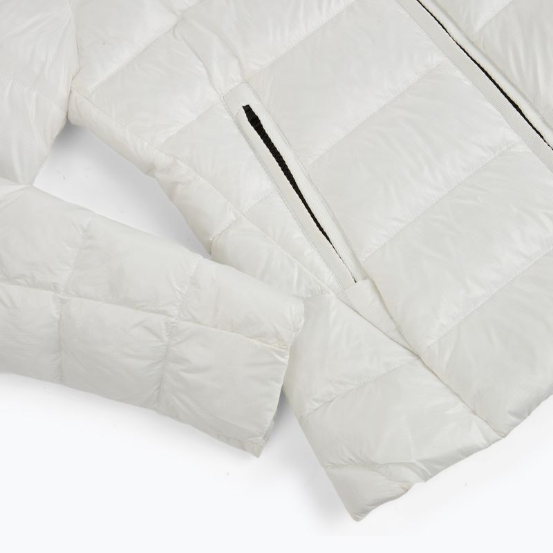 Women's jacket Blauer USA Caroll optical white inside optical white 5