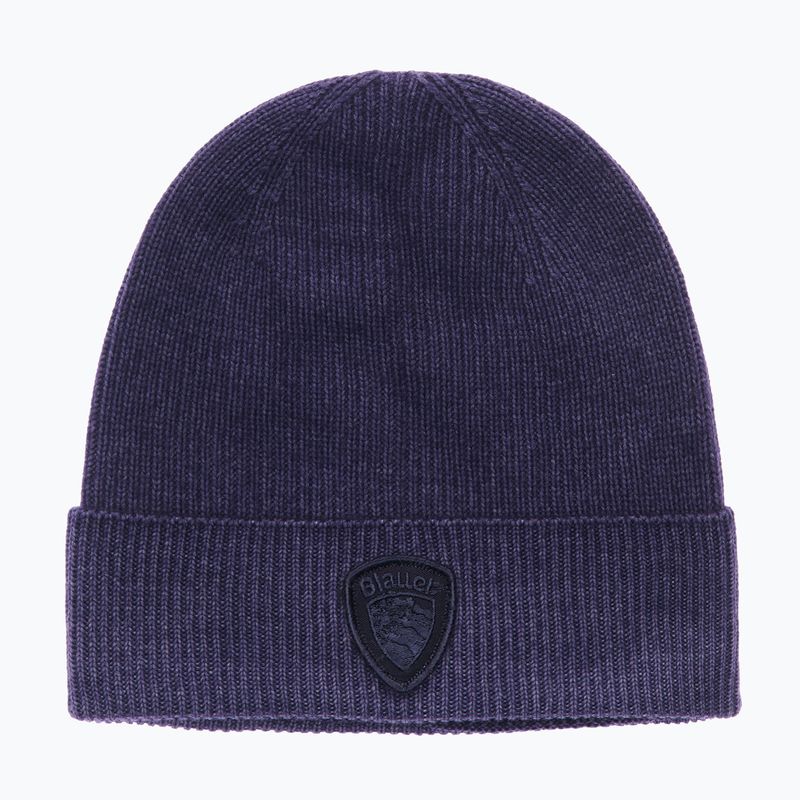 Winter hat Blauer USA Oliver black