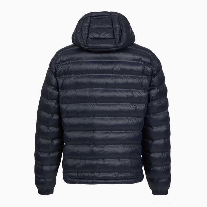 Men's jacket Blauer USA Charles blu int. blue 2