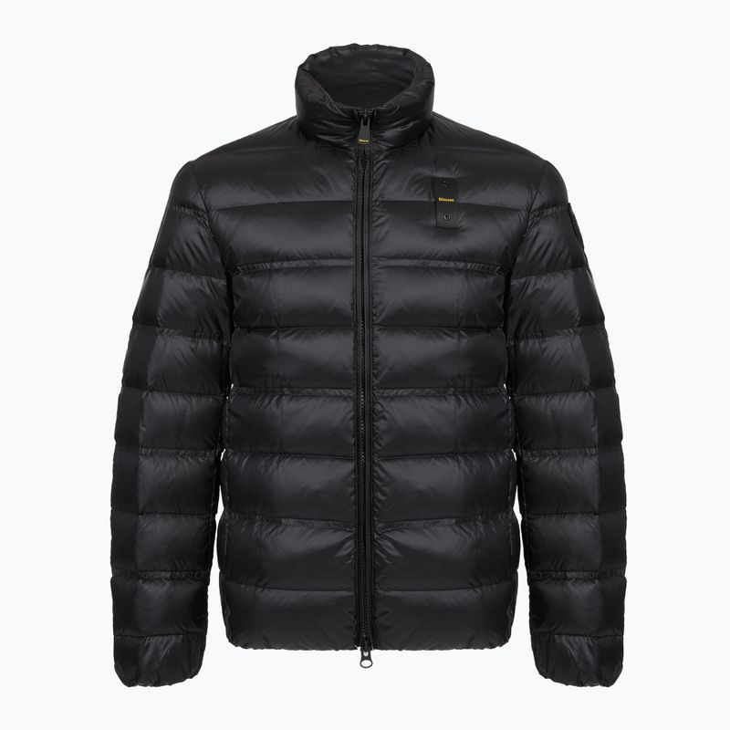 Men's jacket Blauer USA Belmont black