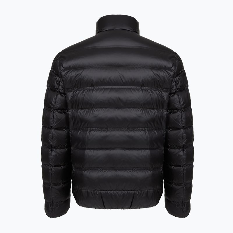 Men's jacket Blauer USA Belmont black 2