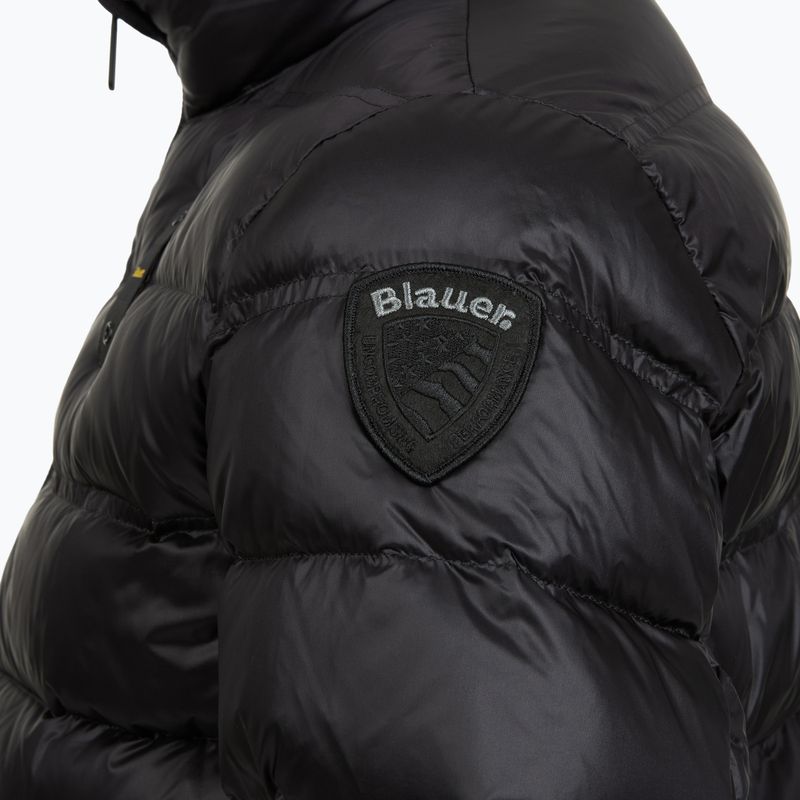 Men's jacket Blauer USA Belmont black 3