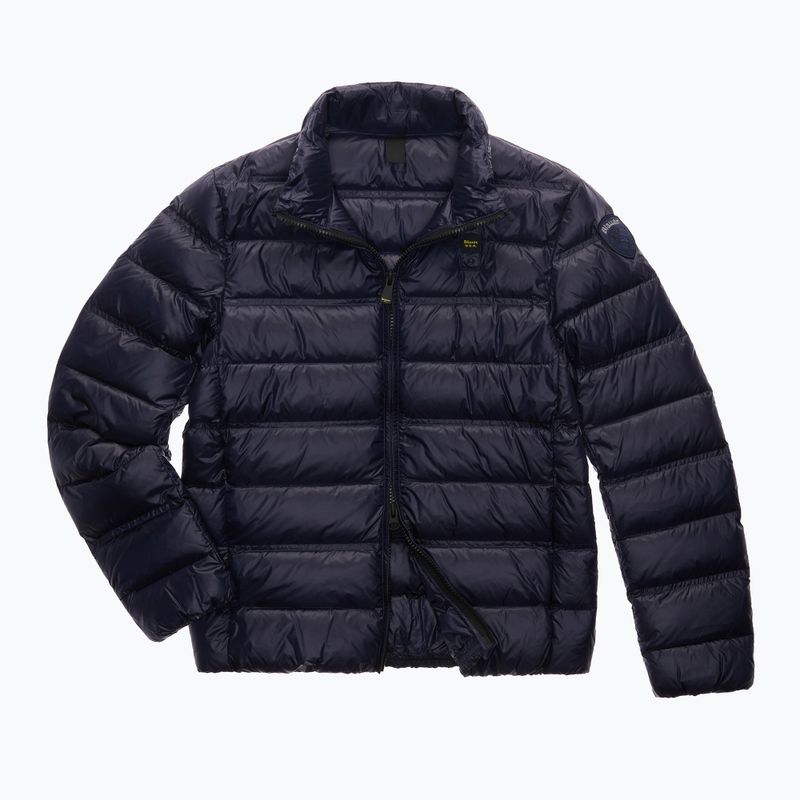 Men's jacket Blauer USA Belmont blue