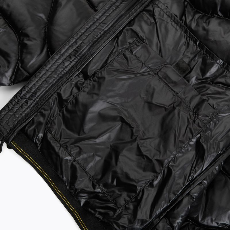Men's down jacket Blauer USA Wave black 6