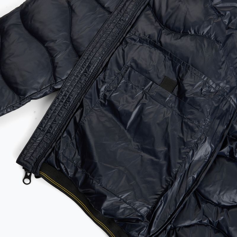 Men's down jacket Blauer USA Wave blue 6