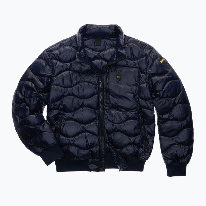 Men's jacket Blauer USA Daniel blue