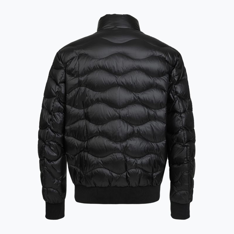 Men's jacket Blauer USA Daniel black 2