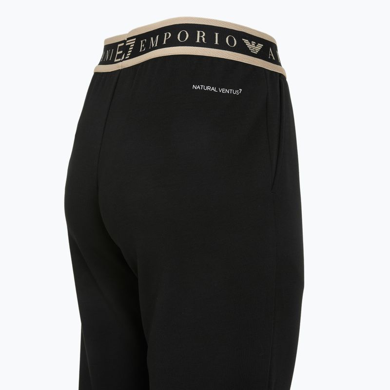 EA7 Emporio Armani women's tracksuit Natural Ventus 7 black 10