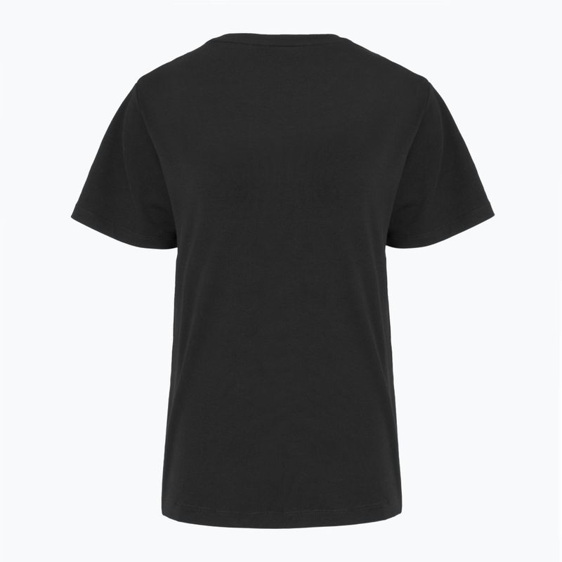 EA7 Emporio Armani Train Core Lady T-shirt black 2